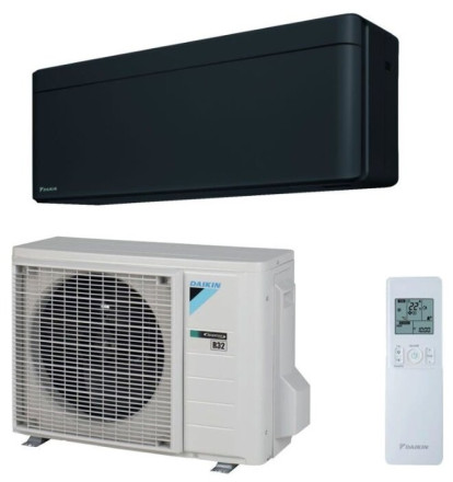Настенная сплит-система Daikin FTXA35B* / RXA35A Настенная сплит-система Daikin FTXA35B* / RXA35A