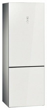 Холодильник Siemens KG49NSW21