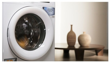 Стиральная машина Whirlpool FWSF 61052 W Стиральная машина Whirlpool FWSF 61052 W