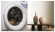 Стиральная машина Whirlpool FWSF 61052 W Стиральная машина Whirlpool FWSF 61052 W