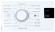 Стиральная машина Whirlpool FWSF 61052 W Стиральная машина Whirlpool FWSF 61052 W