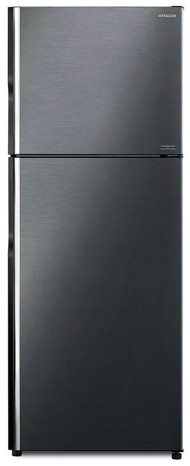 Холодильник Hitachi R-VX 472 PU9 BBK Холодильник Hitachi R-VX 472 PU9 BBK