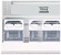 Холодильник Hitachi R-VX 472 PU9 BBK