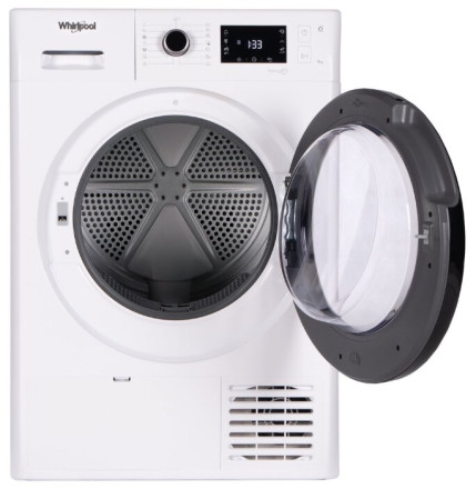 Сушильная машина Whirlpool FT M22 9X2B Сушильная машина Whirlpool FT M22 9X2B