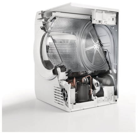 Сушильная машина Whirlpool FT M22 9X2B Сушильная машина Whirlpool FT M22 9X2B