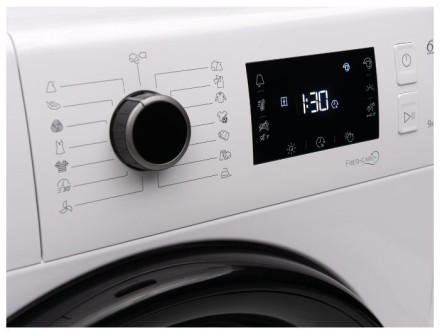 Сушильная машина Whirlpool FT M22 9X2B Сушильная машина Whirlpool FT M22 9X2B