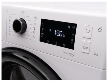 Сушильная машина Whirlpool FT M22 9X2B Сушильная машина Whirlpool FT M22 9X2B