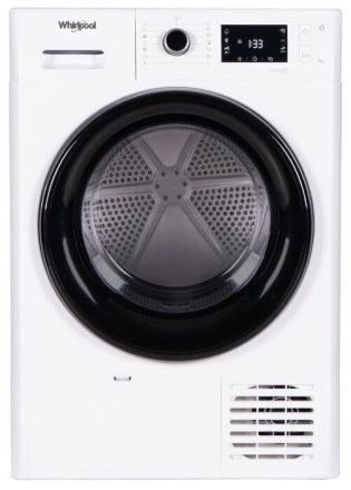 Сушильная машина Whirlpool FT M22 9X2B Сушильная машина Whirlpool FT M22 9X2B