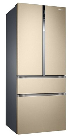 Холодильник Samsung RF50N5861FG