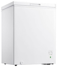 Морозильный ларь Zarget ZCF158W