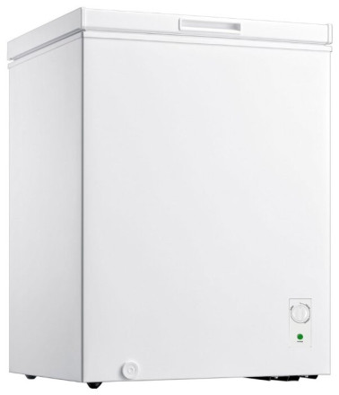 Морозильный ларь Zarget ZCF158W Морозильный ларь Zarget ZCF158W