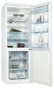 Холодильник Electrolux ERB 34233 W