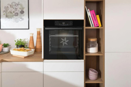 Духовой шкаф Gorenje BO6737E02BG Духовой шкаф Gorenje BO6737E02BG