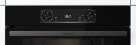 Духовой шкаф Gorenje BO6737E02BG Духовой шкаф Gorenje BO6737E02BG