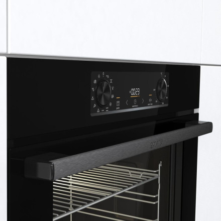Духовой шкаф Gorenje BO6737E02BG Духовой шкаф Gorenje BO6737E02BG