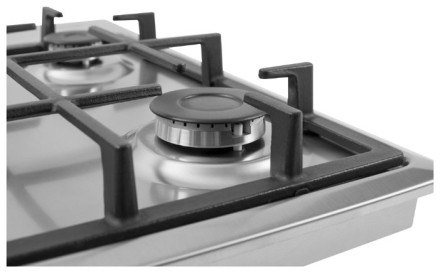 Варочная панель Simfer H45V30M412 Варочная панель Simfer H45V30M412