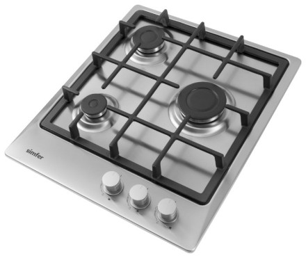 Варочная панель Simfer H45V30M412 Варочная панель Simfer H45V30M412
