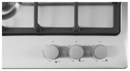 Варочная панель Simfer H45V30M412 Варочная панель Simfer H45V30M412
