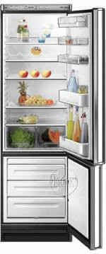 Холодильник AEG SA 4088 KG