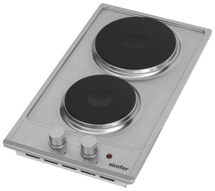 Варочная панель Simfer H30E02M011