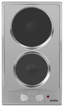 Варочная панель Simfer H30E02M011