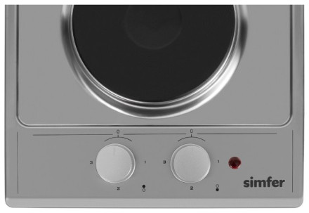 Варочная панель Simfer H30E02M011