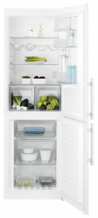Холодильник Electrolux EN 93441 JW
