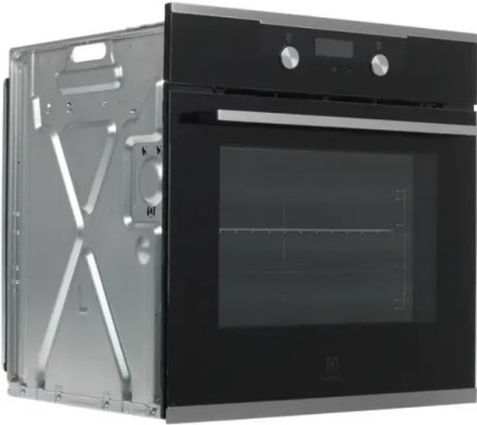 Духовой шкаф Electrolux OKH5E40X
