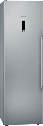 Холодильник Siemens KS36VBI3P нержавеющая сталь Холодильник Siemens KS36VBI3P нержавеющая сталь