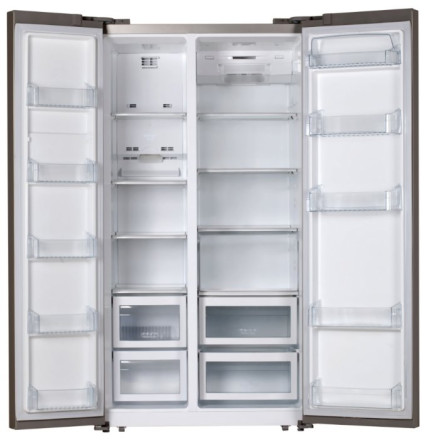 Холодильник ASCOLI ACDW601W Холодильник ASCOLI ACDW601W