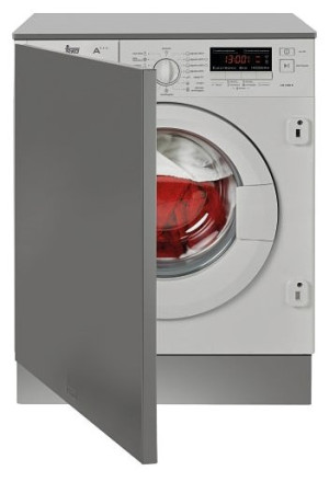 Стиральная машина TEKA LI3 1470 E (40830210) Стиральная машина TEKA LI3 1470 E (40830210)