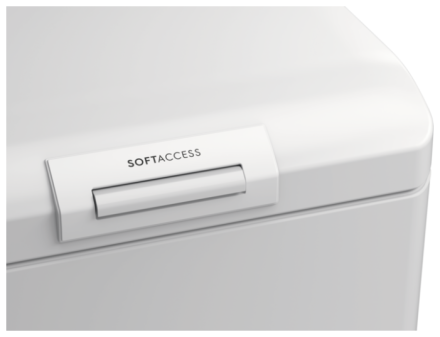 Стиральная машина Electrolux PerfectCare 600 EW6T3R062