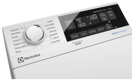Стиральная машина Electrolux PerfectCare 600 EW6T3R062