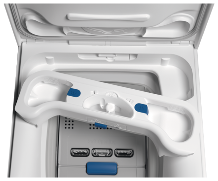 Стиральная машина Electrolux PerfectCare 600 EW6T3R062