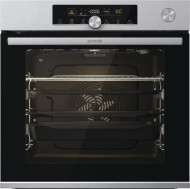 Встраиваемый электрический духовой шкаф Gorenje BPSA 6747 A08X