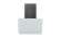 Каминная вытяжка Gorenje WHI 649 E XGW Каминная вытяжка Gorenje WHI 649 E XGW
