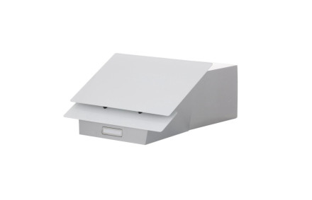 Каминная вытяжка Gorenje WHI 649 E XGW Каминная вытяжка Gorenje WHI 649 E XGW