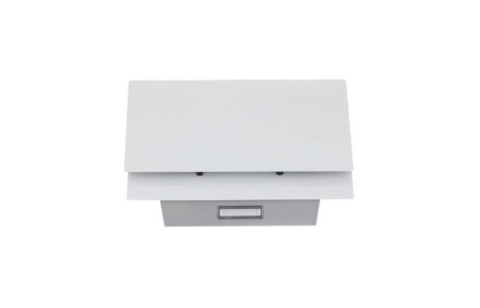 Каминная вытяжка Gorenje WHI 649 E XGW Каминная вытяжка Gorenje WHI 649 E XGW