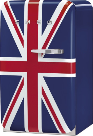 Холодильник Smeg FAB10LDUJ5 Холодильник Smeg FAB10LDUJ5