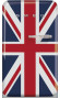 Холодильник Smeg FAB10LDUJ5 Холодильник Smeg FAB10LDUJ5