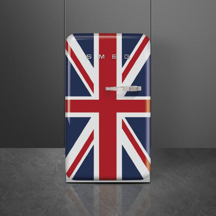 Холодильник Smeg FAB10LDUJ5 Холодильник Smeg FAB10LDUJ5