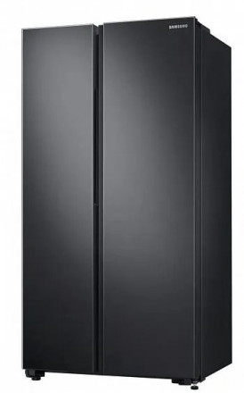 Холодильник SAMSUNG RS62R5031B4/WT Холодильник SAMSUNG RS62R5031B4/WT