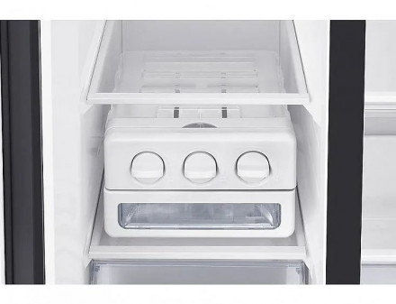 Холодильник SAMSUNG RS62R5031B4/WT Холодильник SAMSUNG RS62R5031B4/WT