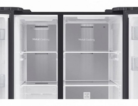 Холодильник SAMSUNG RS62R5031B4/WT Холодильник SAMSUNG RS62R5031B4/WT