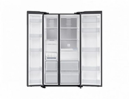 Холодильник SAMSUNG RS62R5031B4/WT Холодильник SAMSUNG RS62R5031B4/WT