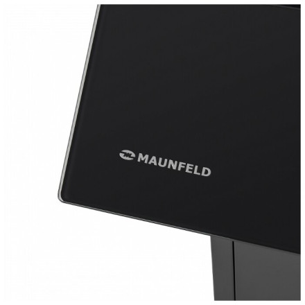 Каминная вытяжка MAUNFELD Lacrima 60 черный Каминная вытяжка MAUNFELD Lacrima 60 черный