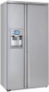 Холодильник side-by-side SMEG fa55pcil1 Холодильник side-by-side SMEG fa55pcil1