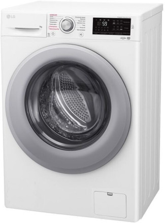 Стиральная машина LG F2M5HS4WP Стиральная машина LG F2M5HS4WP