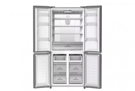 Холодильник DELVENTO VSM97101
