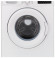 Стиральная машина Daewoo Electronics DWD-6T1022 Стиральная машина Daewoo Electronics DWD-6T1022